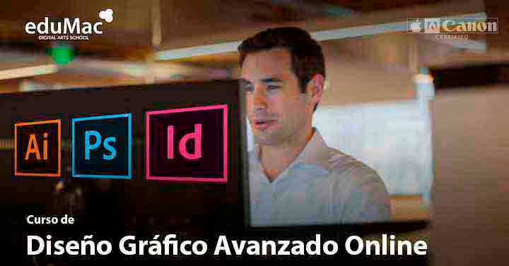 Diseño Gráfico Avanzado